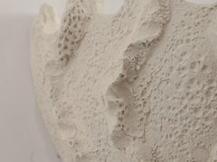 Objects of Virtue - Sconce, Ivory 223