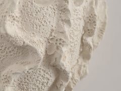 Objects of Virtue - Sconce, Ivory 223