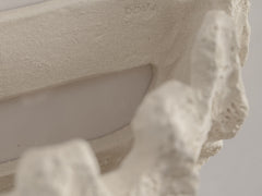 Objects of Virtue - Sconce, Ivory 223