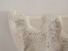 Objects of Virtue - Sconce, Ivory 223