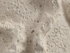 Objects of Virtue - Sconce, Ivory 223