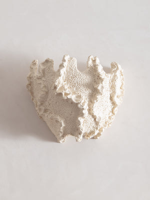 Objects of Virtue - Sconce, Ivory 224