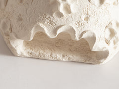 Objects of Virtue - Sconce, Ivory 226