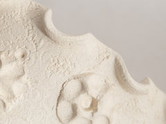 Objects of Virtue - Sconce, Ivory 226