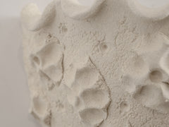 Objects of Virtue - Sconce, Ivory 226