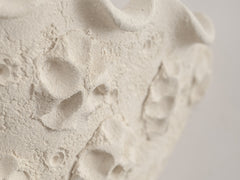 Objects of Virtue - Sconce, Ivory 226