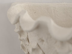 Objects of Virtue - Sconce, Ivory 226