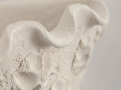 Objects of Virtue - Sconce, Ivory 226