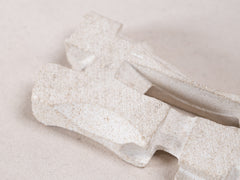 1970s Ceramic Sculpture 05