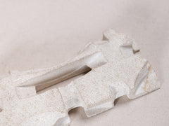 1970s Ceramic Sculpture 05