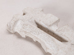 1970s Ceramic Sculpture 05