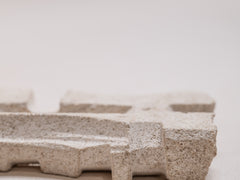 1970s Ceramic Sculpture 05