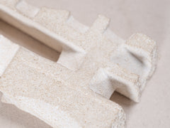 1970s Ceramic Sculpture 05