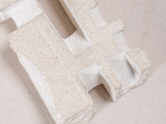 1970s Ceramic Sculpture 05