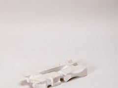 1970s Ceramic Sculpture 05