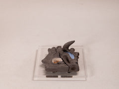 1960s Ceramic Sculpture