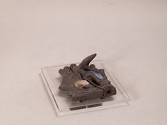 1960s Ceramic Sculpture