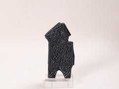 1960s Glazed Ceramic Sculpture
