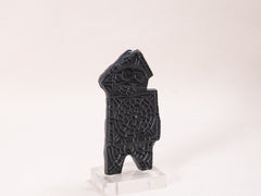 1960s Glazed Ceramic Sculpture
