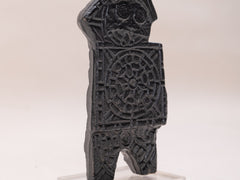 1960s Glazed Ceramic Sculpture