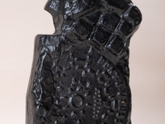 1960s Glazed Ceramic Sculpture