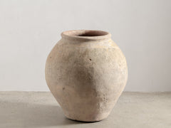 XL Early 20th Century Spanish Urn 01