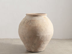 XL Early 20th Century Spanish Urn 01