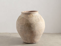 XL Early 20th Century Spanish Urn 01