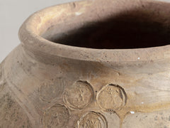 XL Early 20th Century Spanish Urn 01