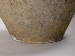 1930s Ceramic Vessel