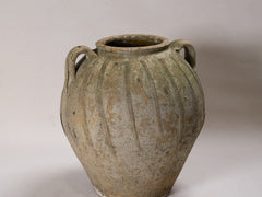 1930s Ceramic Vessel