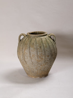 1930s Ceramic Vessel