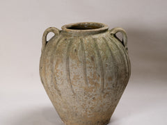 1930s Ceramic Vessel