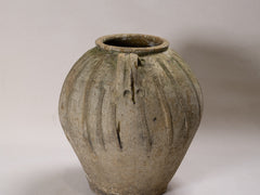 1930s Ceramic Vessel