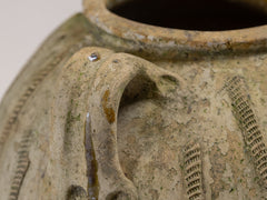1930s Ceramic Vessel