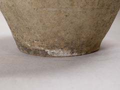 1930s Ceramic Vessel