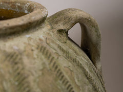 1930s Ceramic Vessel
