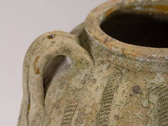 1930s Ceramic Vessel