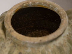 1930s Ceramic Vessel