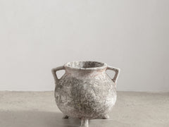 1960s Willy Guhl Pot