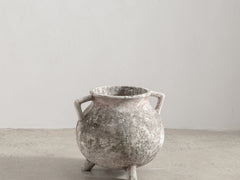 1960s Willy Guhl Pot