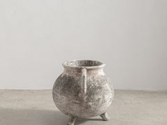 1960s Willy Guhl Pot