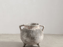 1960s Willy Guhl Pot