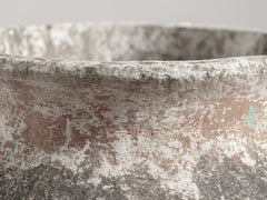 1960s Willy Guhl Pot
