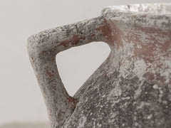 1960s Willy Guhl Pot
