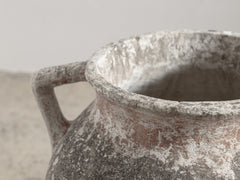 1960s Willy Guhl Pot