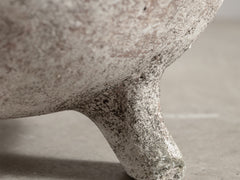 1960s Willy Guhl Pot