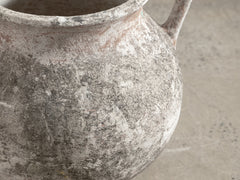1960s Willy Guhl Pot