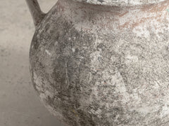 1960s Willy Guhl Pot
