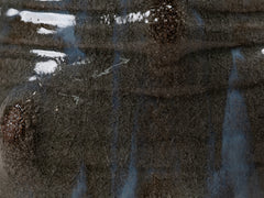 Samantha Robinson Magnetic Vessel - Dusty Blue